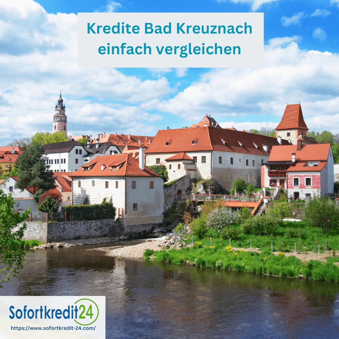 Sofortkredit Bad Kreuznach