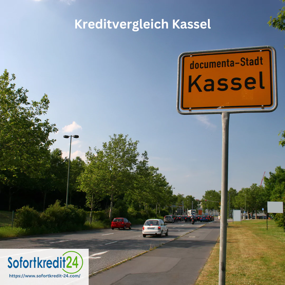 Kredit für Kassel